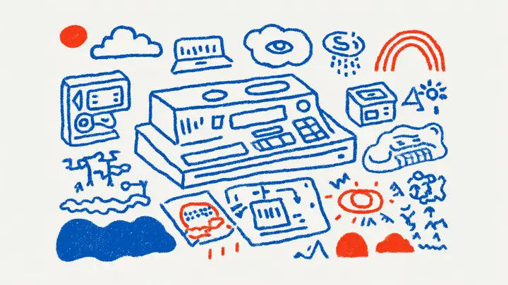 Decentralized Hosting Nedir? Walgo ile Web Siteleri Nasıl Yayınlanır?
