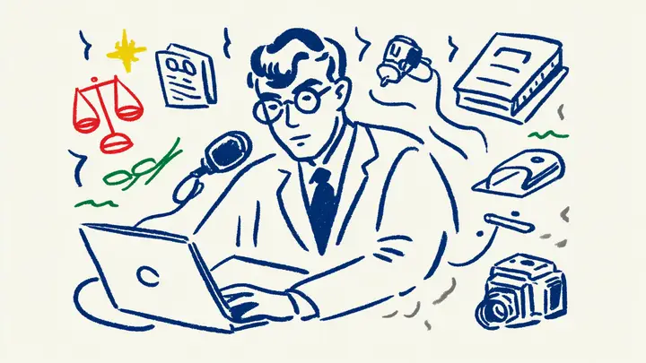 En İyi Hukuk Podcastleri: Hukuku Anlamak, Kariyerini Geliştirmek ve Güncel Kalmak İçin Dinleyebileceğiniz Programlar