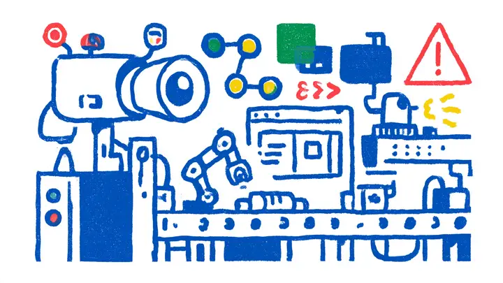 AcademicSight INSPECTAI Nedir? AI Kalite Kontrol