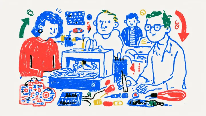 Beespenser Nedir? Anında PCB Prototipleme