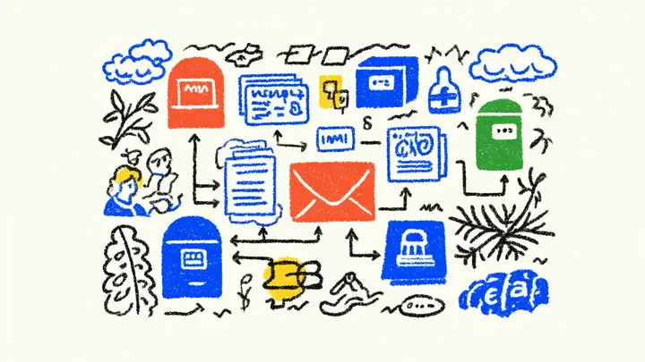 Walgo Nedir? Web3’te Site Yayınlamanın En Kolay Yolu