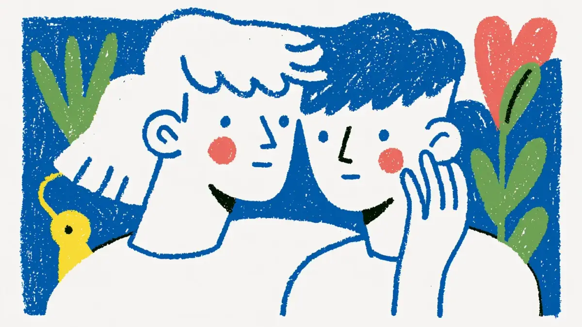 Heartstopper Sonsuza Kadar: Büyümek ve Kendine Sadık Kalmak