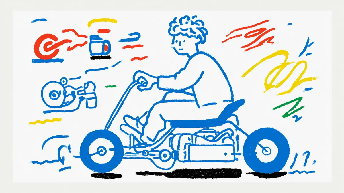 Genoride, Zincirsiz Pedal Teknolojisiyle Mikromobiliteye Yeni Bir Bakış Getiriyor