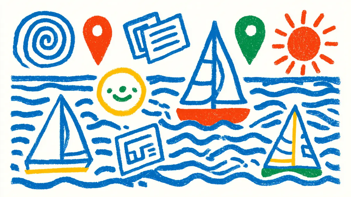 GotoSailing, Tekne Tatilinde Gerçek Zamanlı Rezervasyon