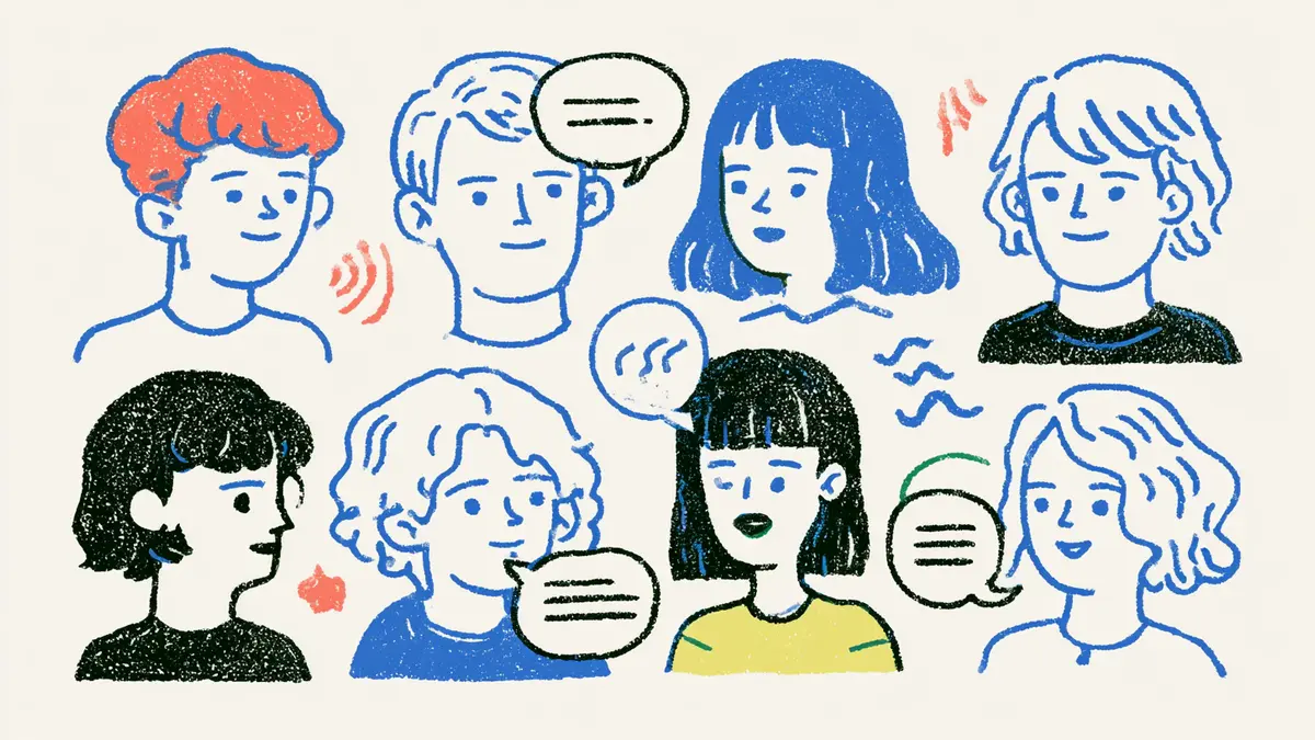 Linqi, İngilizce Konuşma Pratiğini Peer-Learning ve AI ile Alışkanlığa Dönüştürüyor