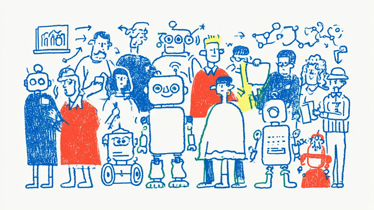 NCT Robotics, Eğitimden Turizme AI Destekli Otonom Robotlar Geliştiriyor