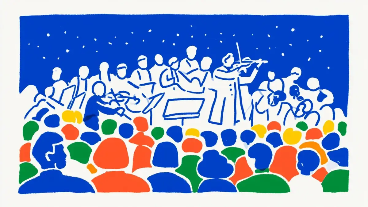 Les Misérables Konserleriyle Sahneye Yeniden Canlanıyor