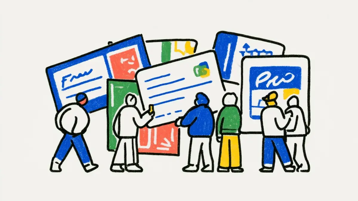 Netlify Fiyatlandırma 2026: Free, Personal ve Pro Karşılaştırması
