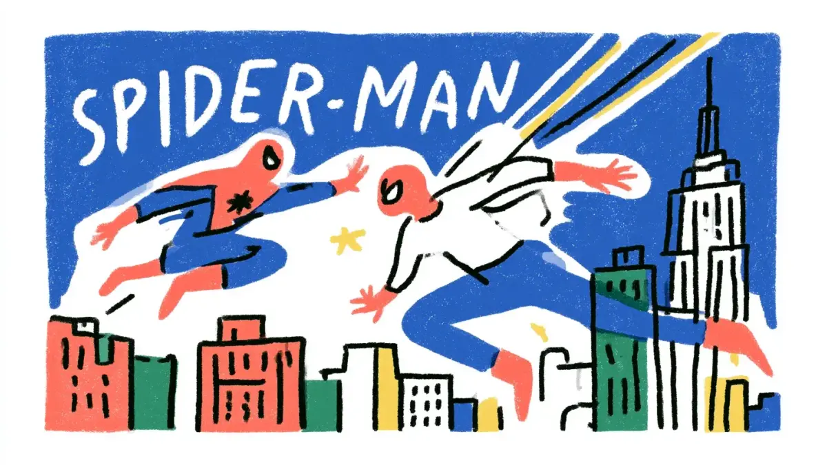 Spider-Man 2 Oyunu, Brand New Day Filmiyle Üç Yıl Sonra Yeniden Rafları Salladı