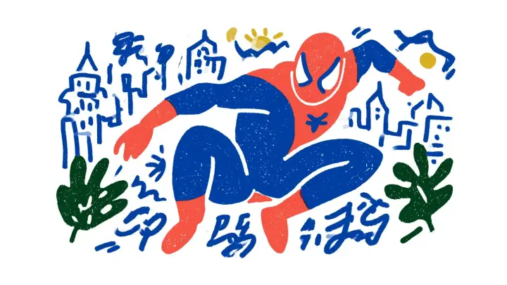 Spider Man’in macerası her seferinde aynı yerde saymıyor.
