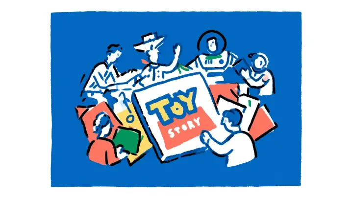 Toy Story 5'in Sınırlı Sayıda 4K Steelbook'u Amazon'da Yeniden Raflarda