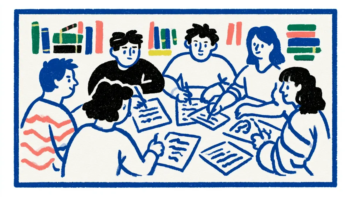 Yapay Zekaya Karşı Edebiyat İsyanı: Hatalar ve Kişisel Sesler
