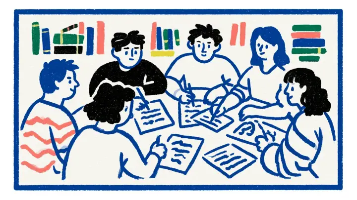 Yapay Zekaya Karşı Edebiyat İsyanı: Hatalar ve Kişisel Sesler