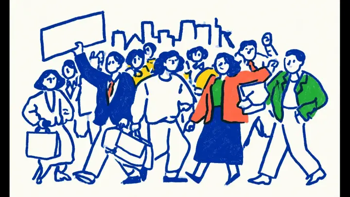 Yuppilerin Mirası: 80’lerin Hırsı Bugünün Düzenini Nasıl Ördü