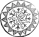Tarihsel mutfak gravürü