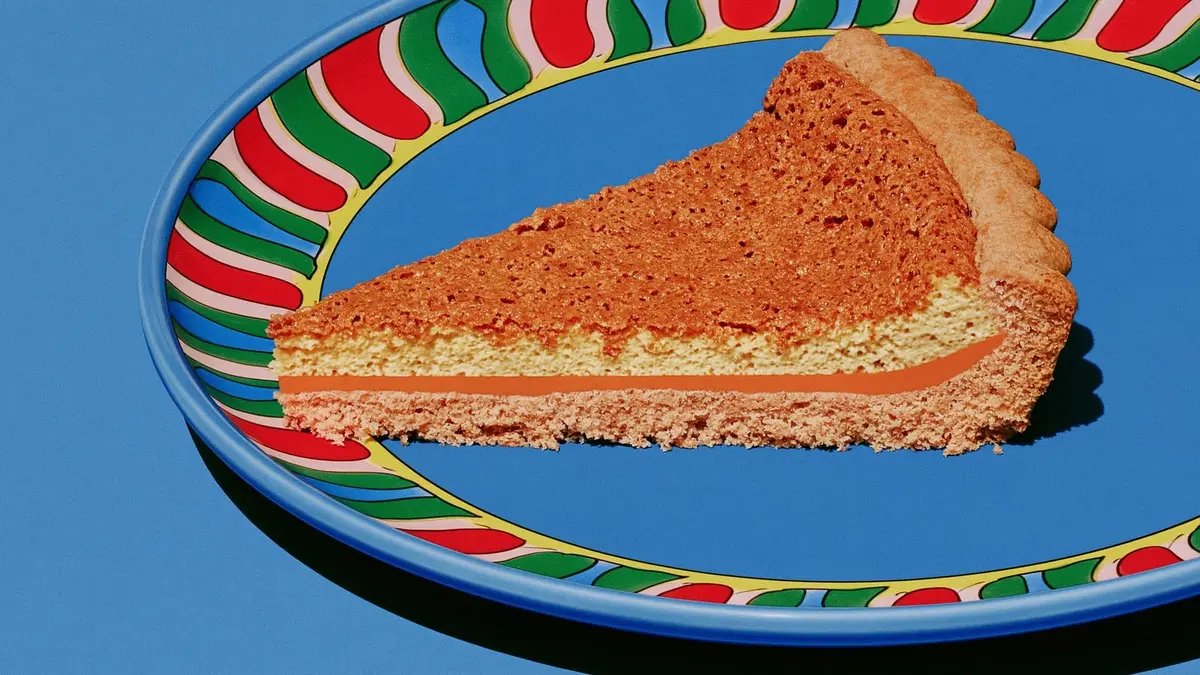 Moka Tart için Midjourney ile üretilmiş temsilî görsel 3