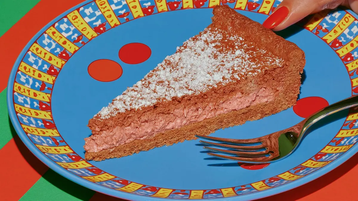 Moka Tart için Midjourney ile üretilmiş temsilî görsel 4